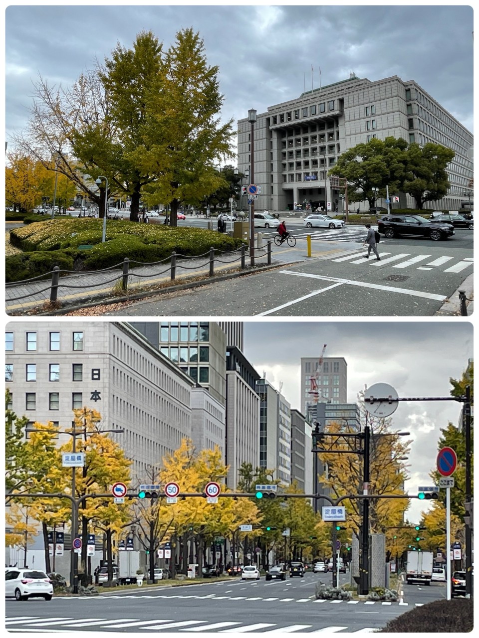 No.511 大阪市会の運営委員会・本会議・常任委員会を開催